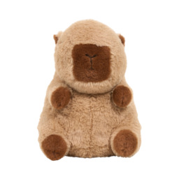 Capybara Doorstop Brown - thumbnail 1