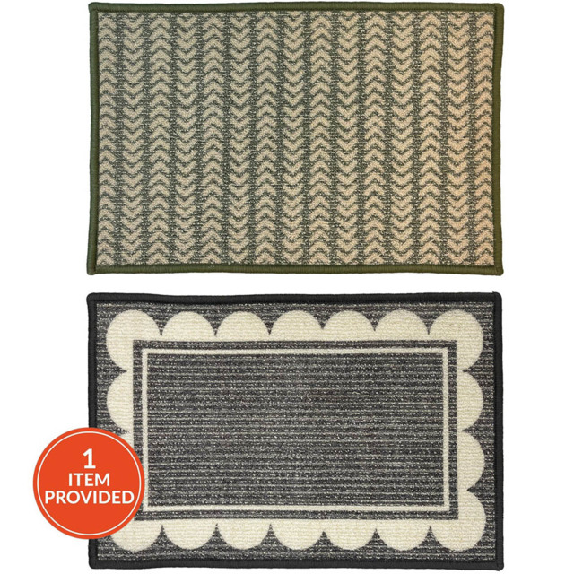 My Home Oslo Doormat - image 1