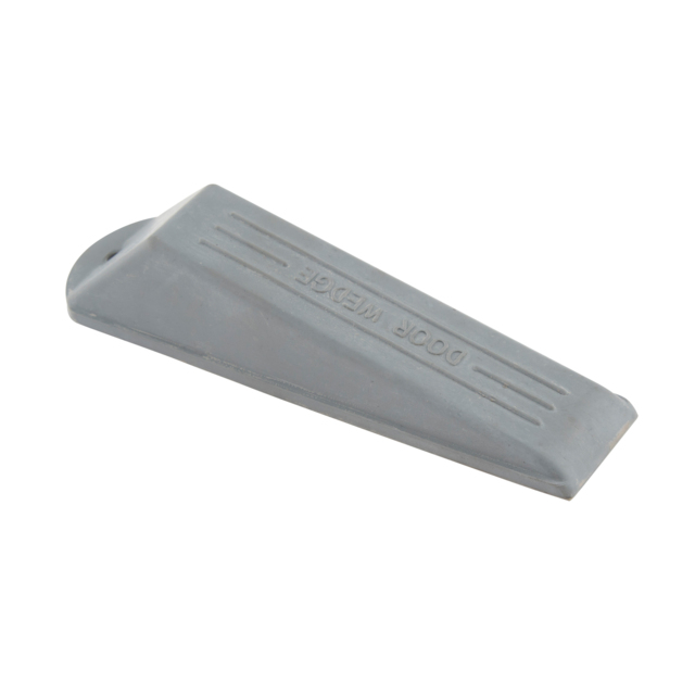 Hiatt Grey Door Wedge - image 1