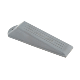 Hiatt Grey Door Wedge - thumbnail 1