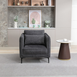 Brooklyn Landon Chair - thumbnail 2