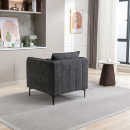 Brooklyn Landon Chair - thumbnail 3