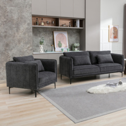 Brooklyn Landon Chair - thumbnail 4