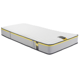 Jay-Be Benchmark S5 Single Hybrid e-Sprung Eco-Friendly Mattress - thumbnail 1