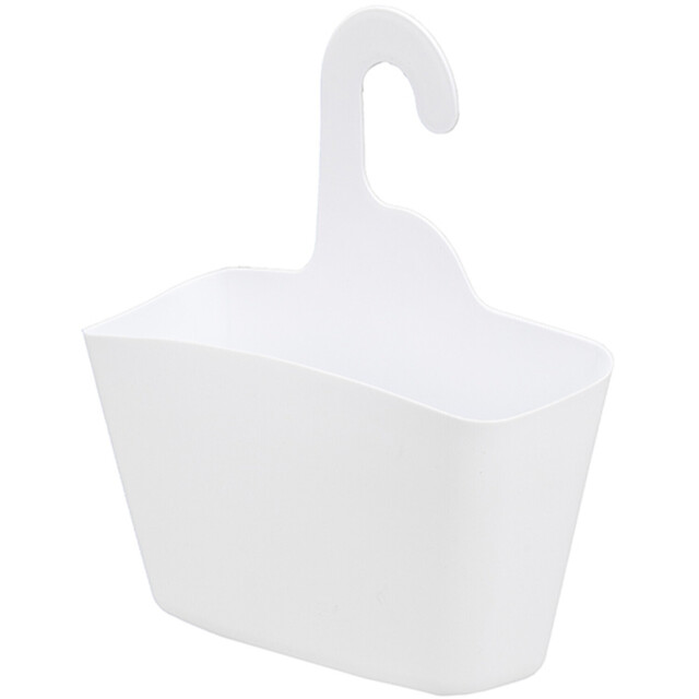 Bathstore Single Hanging Shower Basket in Assorted styles - image 1