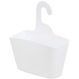 Bathstore Single Hanging Shower Basket in Assorted styles - thumbnail 1