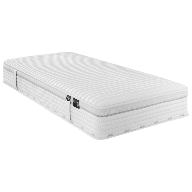 Jay-Be Single Hybrid 2000 e-Pocket Truecore Eco-Friendly Mattress - image 1