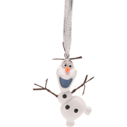 Disney Frozen Christmas Tree Ornaments 3 Pack - thumbnail 4
