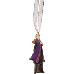 Disney Frozen Christmas Tree Ornaments 3 Pack - thumbnail 3