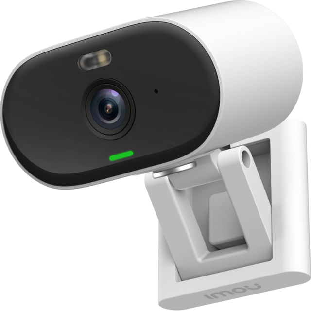 IMOU Versa White 2MP Outdoor and Indoor Smart Cube Camera - image 1