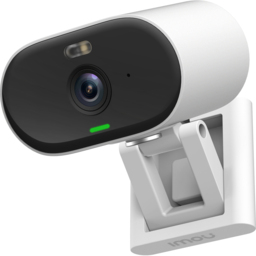 IMOU Versa White 2MP Outdoor and Indoor Smart Cube Camera
