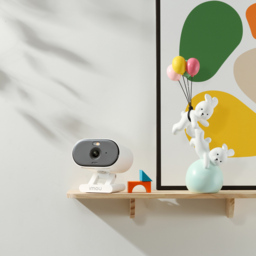 IMOU Versa White 2MP Outdoor and Indoor Smart Cube Camera - thumbnail 2