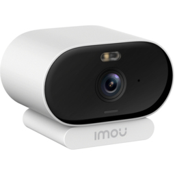 IMOU Versa White 2MP Outdoor and Indoor Smart Cube Camera - thumbnail 4