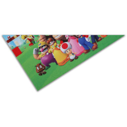 Mario LED Letterbox Canvas - thumbnail 4