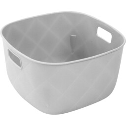 Living Solutions Storage Basket 3l - thumbnail 4