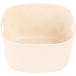 Living Solutions Storage Basket 3l - thumbnail 3