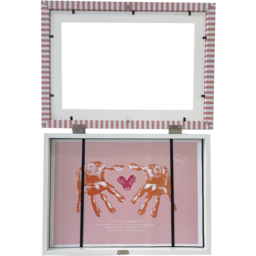 Art Display Frame Pink - thumbnail 3