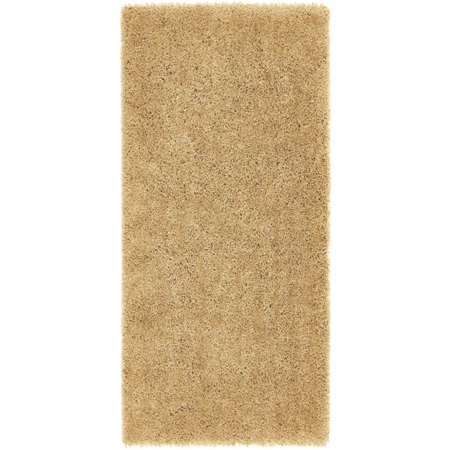 Origins Chicago Ochre Rug 67 x 200cm - image 1