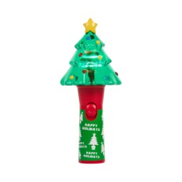 Single Christmas LED Light Spinner in Assorted styles - thumbnail 3