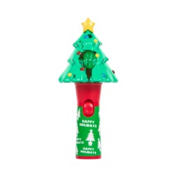 Single Christmas LED Light Spinner in Assorted styles - thumbnail 1