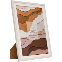 Stepped Frame Stone 8.2 x 11.6 inch - thumbnail 2