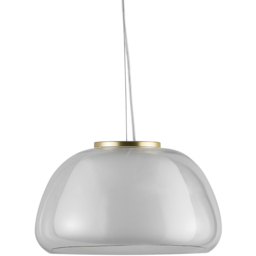 Nordlux Jelly Clear Pendant Light