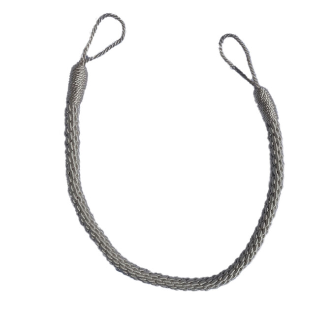 Elegance Champagne Rope Tieback