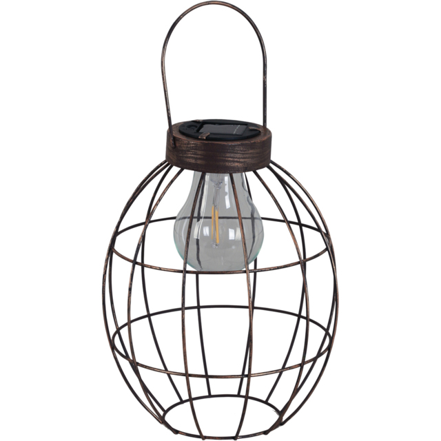Luxform Solar Wire Sheffield Light - image 1