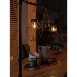 Luxform Solar Wire Sheffield Light - thumbnail 3