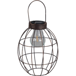 Luxform Solar Wire Sheffield Light - thumbnail 1