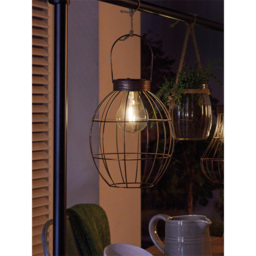 Luxform Solar Wire Sheffield Light - thumbnail 4