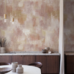 Grandeco Blush 3 Panel Wall Mural