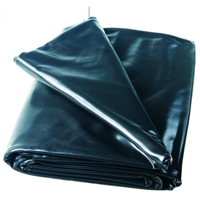 Heissner 1m x 8m 1.0mm PVC Water Courses Pond Liner