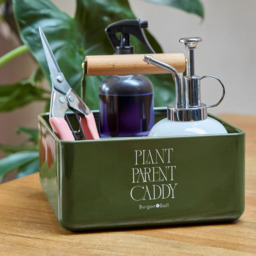 Burgon and Ball New Olive Plant Parent Caddy - thumbnail 2