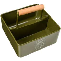 Burgon and Ball New Olive Plant Parent Caddy - thumbnail 4
