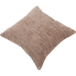 Kaikoo Cream Chenille Cushion