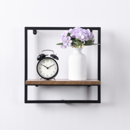 Latitude 1 Tier Shelf - thumbnail 1