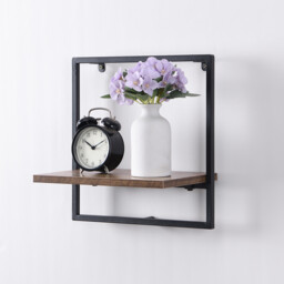 Latitude 1 Tier Shelf - thumbnail 2