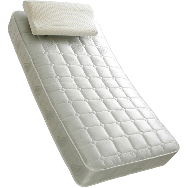 Sareer Matrah Small Single Orthopaedic Mattress - image 1