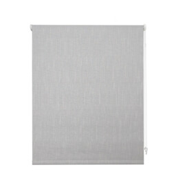 Linen Textured Blackout Blind 60 x 160cm