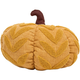 Pumpkin Shaped Cushion - thumbnail 3