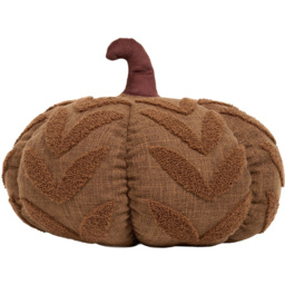 Pumpkin Shaped Cushion - thumbnail 2