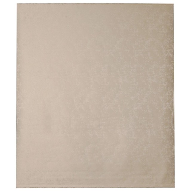 Snow Gold Textured Blackout Blind 60 x 160cm