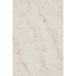DS Living Cloud Luxe Plain Ivory Rug 120 x 160cm - thumbnail 1