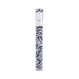 Single Animal Print Fabric Roll 36cm x 2.7m in Assorted styles - thumbnail 4