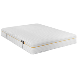 Jay-Be Bio Fresh Double Hybrid 2000 e-Pocket Eco-Friendly Mattress - thumbnail 1