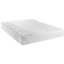 Julian Bowen King Size Bonnel Spring Semi Orthopaedic Mattress