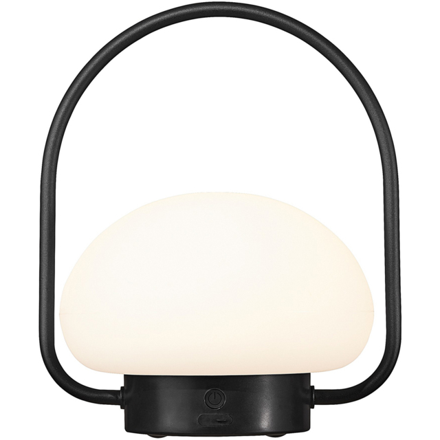 Nordlux Sponge To Go White Battery Light - image 1