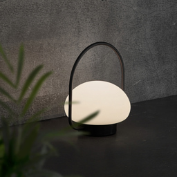 Nordlux Sponge To Go White Battery Light - thumbnail 2
