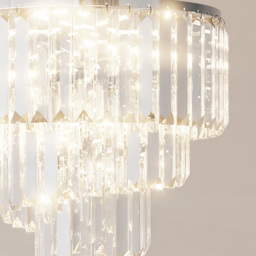 Delta Ceiling Fitting Light - thumbnail 3